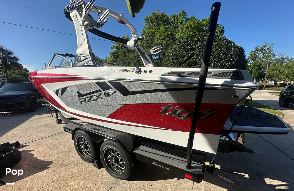 Slide: The Image of Tige RZX20 2019 - 15288482