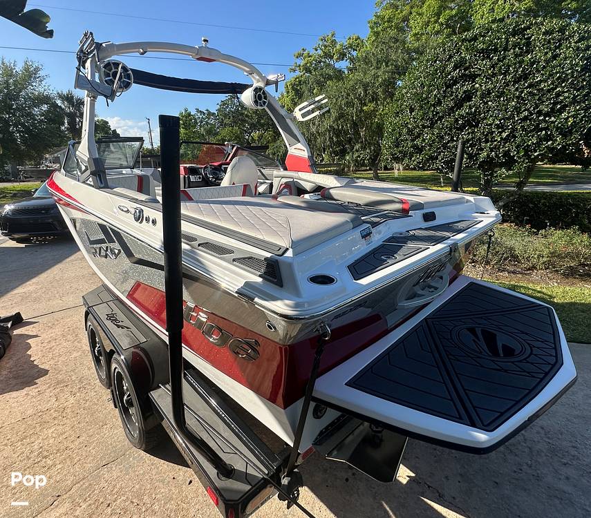 Slide: The Image of Tige RZX20 2019 - 15288485
