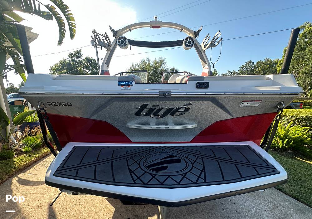 Slide: The Image of Tige RZX20 2019 - 15288488