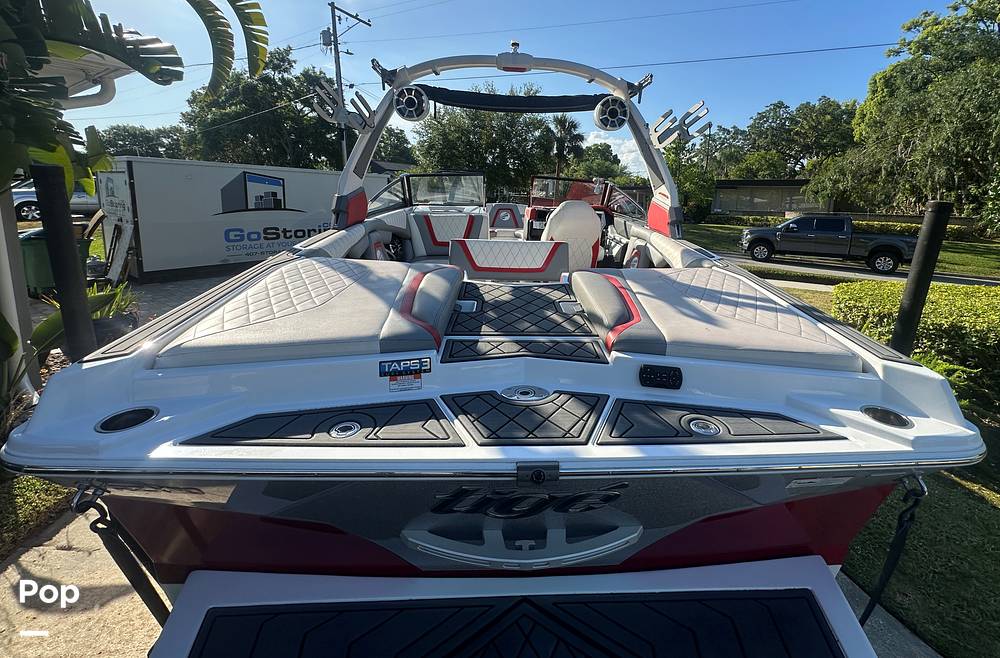 Slide: The Image of Tige RZX20 2019 - 15288489