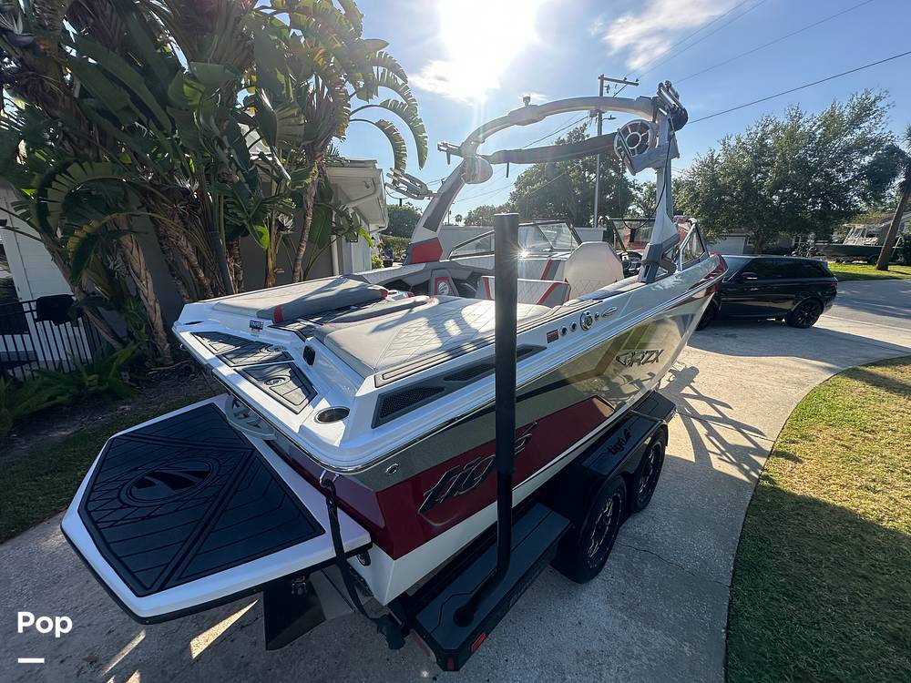 Slide: The Image of Tige RZX20 2019 - 15288497