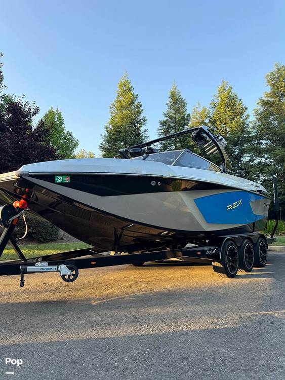 Slide: The Image of Tige RZX 23 2016 - 15469497