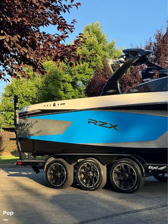 Slide: The Image of Tige RZX 23 2016 - 15469498