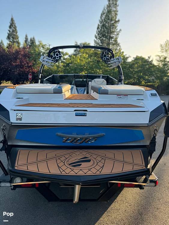 Slide: The Image of Tige RZX 23 2016 - 15469500