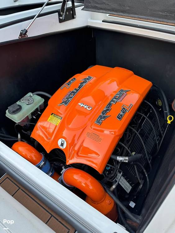 Slide: The Image of Tige RZX 23 2016 - 15469502