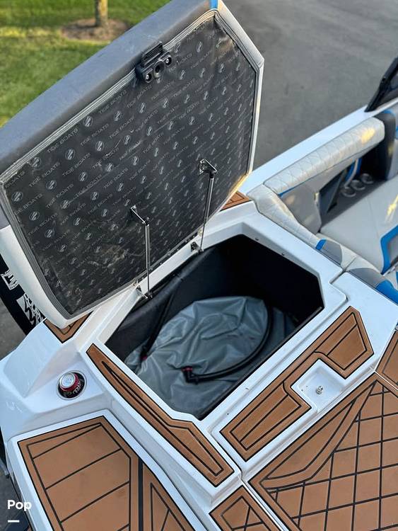 Slide: The Image of Tige RZX 23 2016 - 15469509