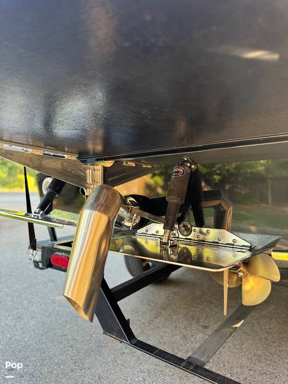 Slide: The Image of Tige RZX 23 2016 - 15469513