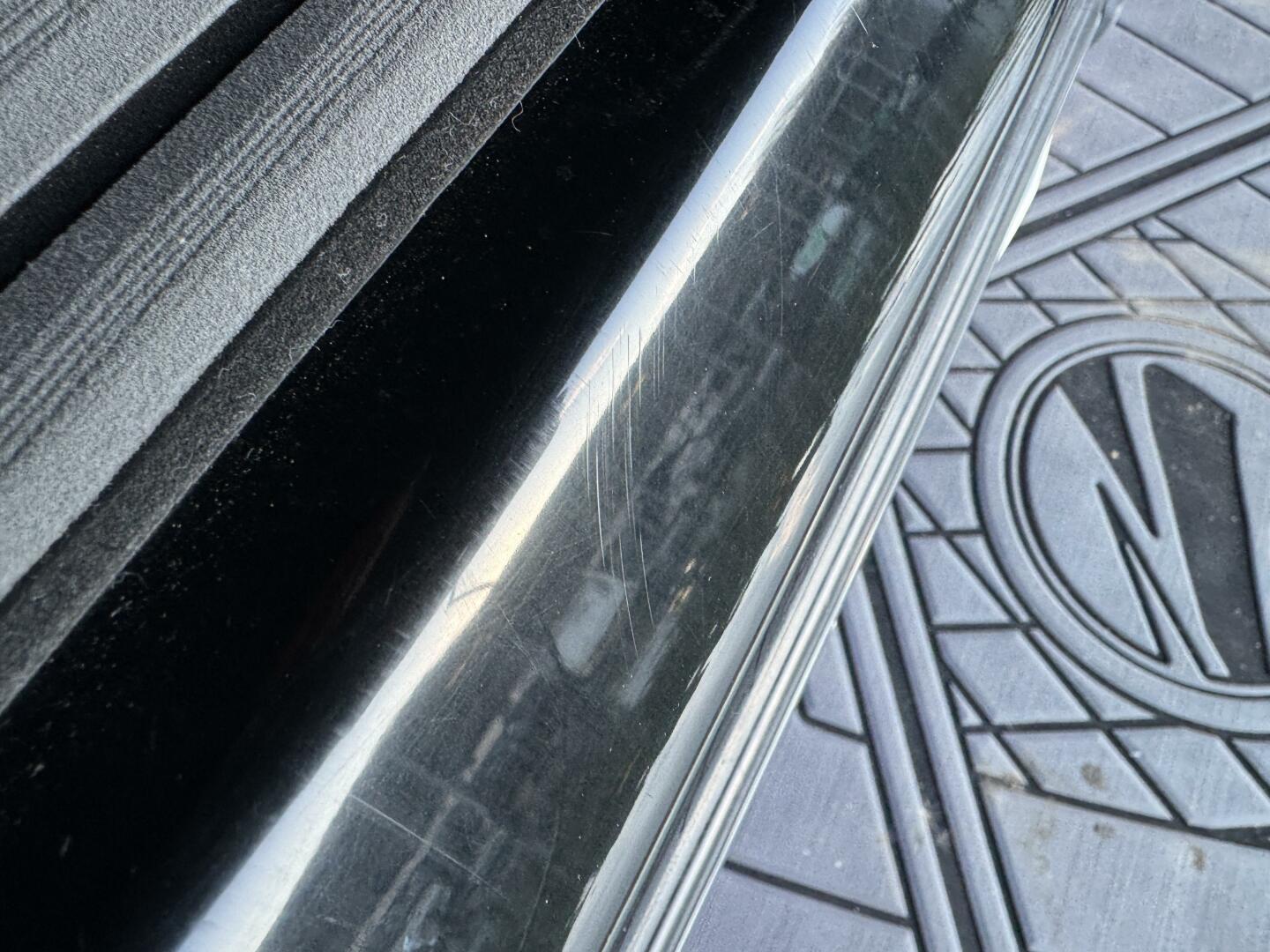 Slide: The Image of Tige RZX3 Wake & Surf Boat 2017 - 5323334