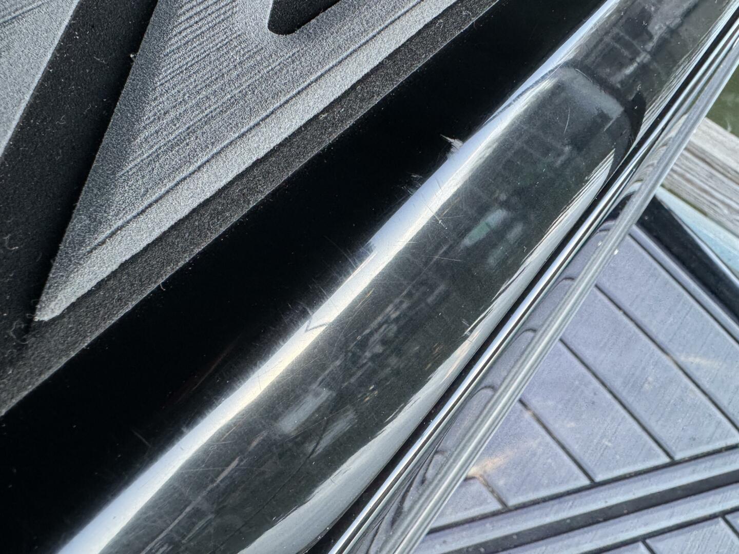 Slide: The Image of Tige RZX3 Wake & Surf Boat 2017 - 5323337