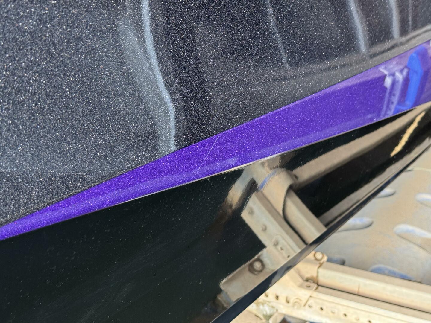 Slide: The Image of Tige RZX3 Wake & Surf Boat 2017 - 5323339