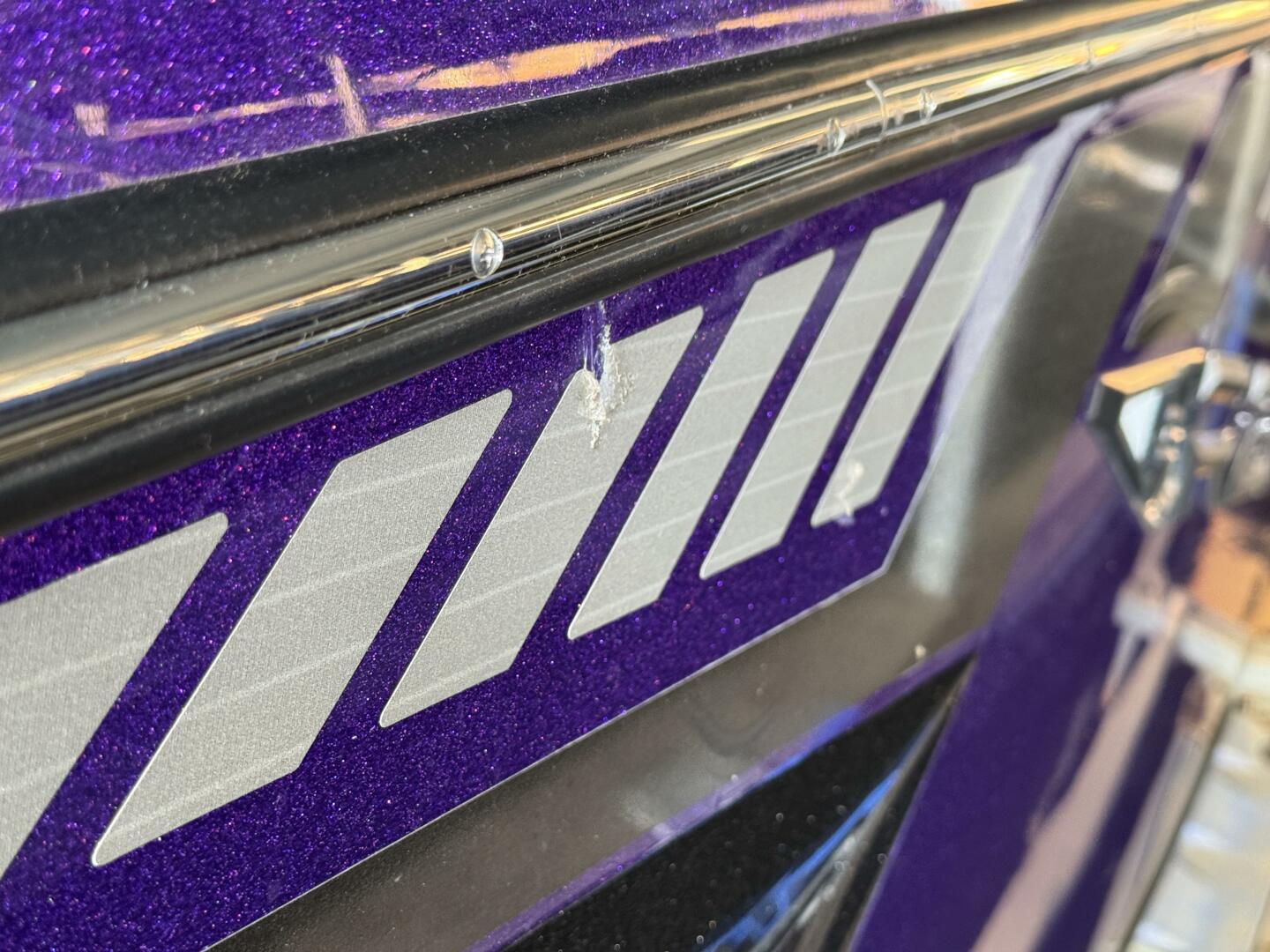 Slide: The Image of Tige RZX3 Wake & Surf Boat 2017 - 5323341