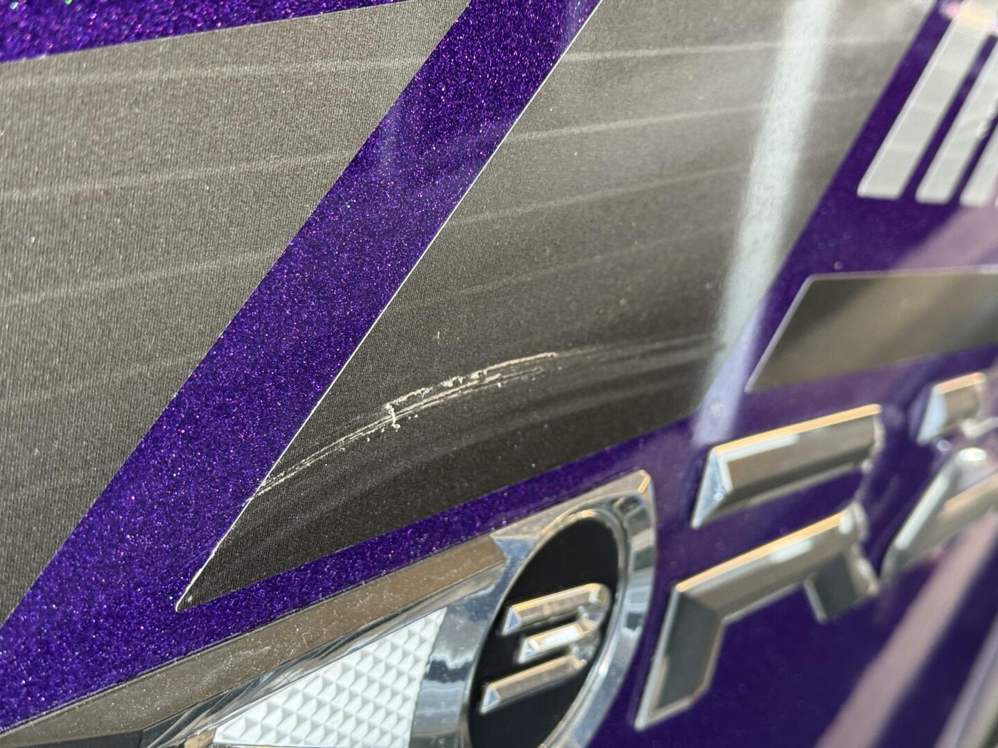 Slide: The Image of Tige RZX3 Wake & Surf Boat 2017 - 5323344