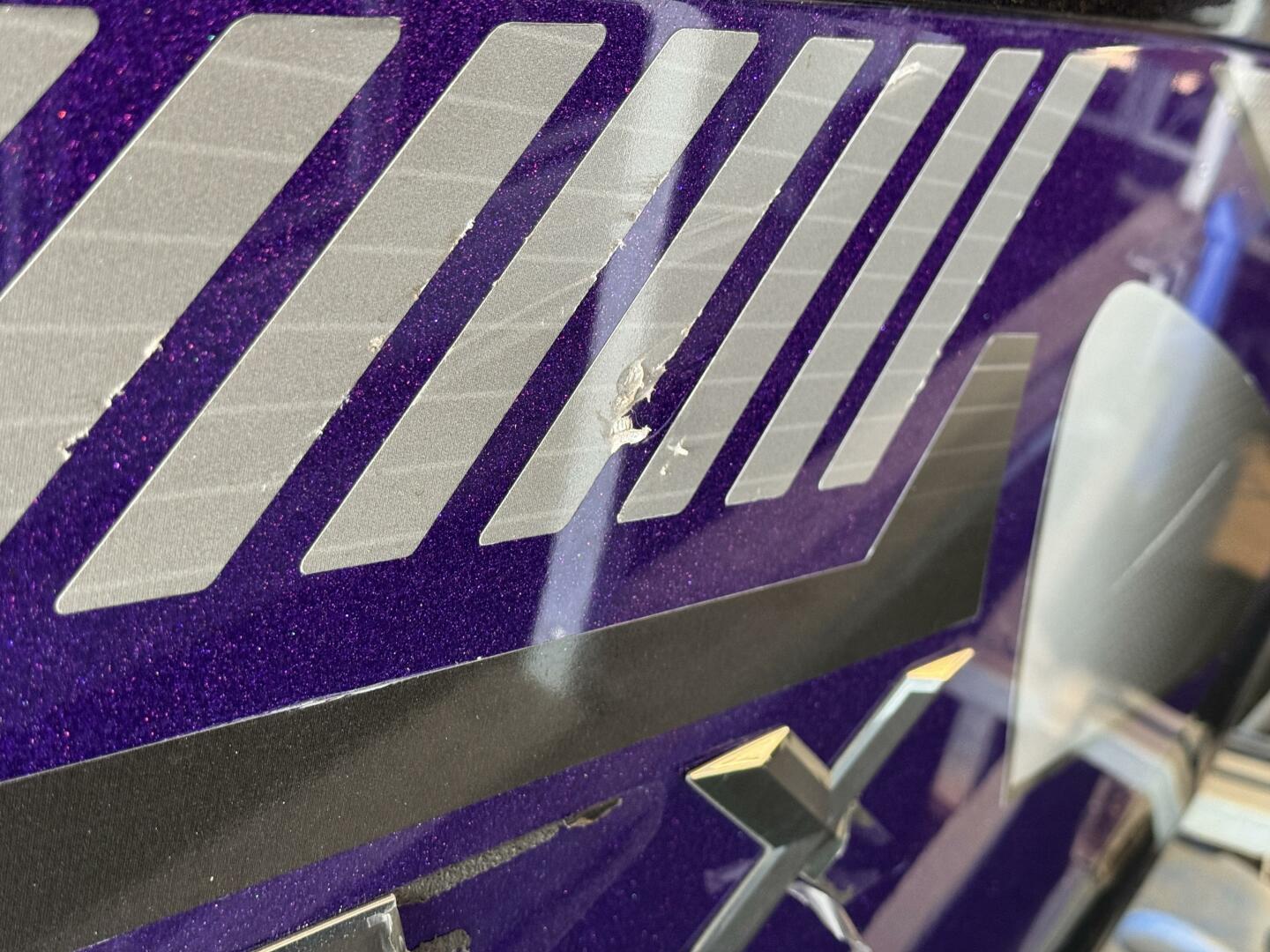 Slide: The Image of Tige RZX3 Wake & Surf Boat 2017 - 5323346