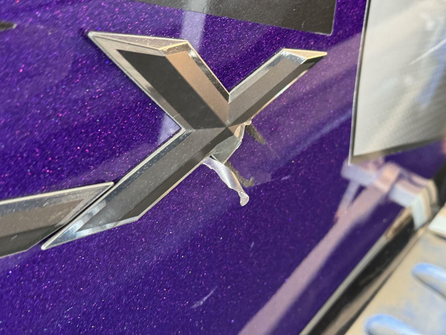 Slide: The Image of Tige RZX3 Wake & Surf Boat 2017 - 5323350