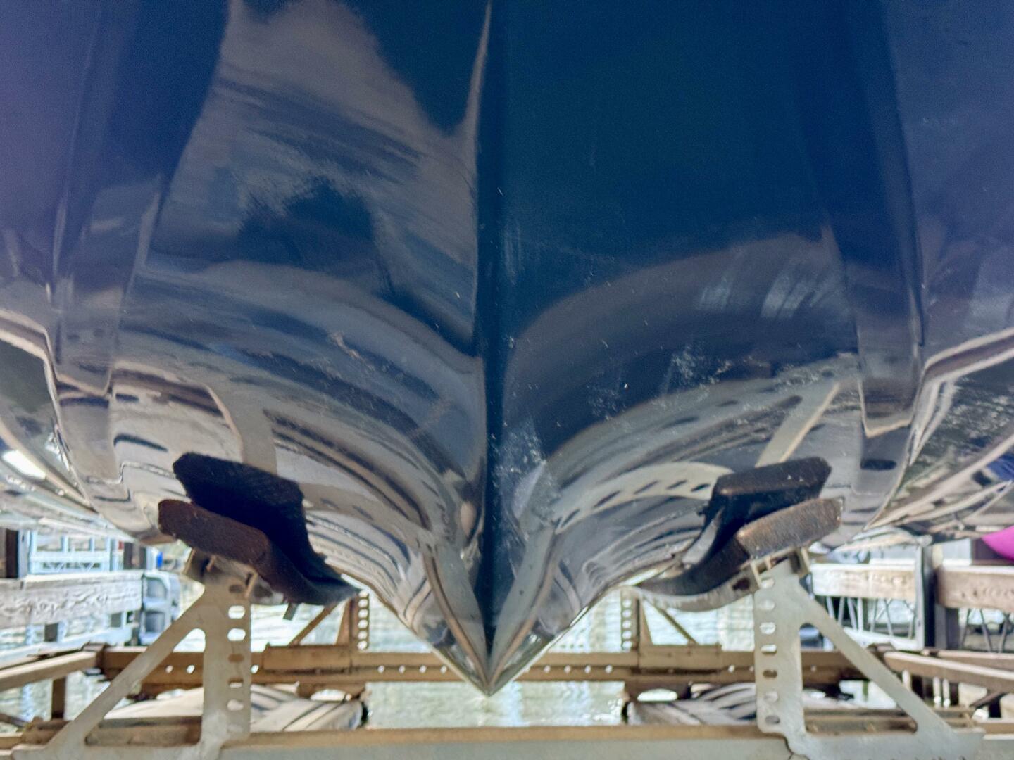 Slide: The Image of Tige RZX3 Wake & Surf Boat 2017 - 5323362