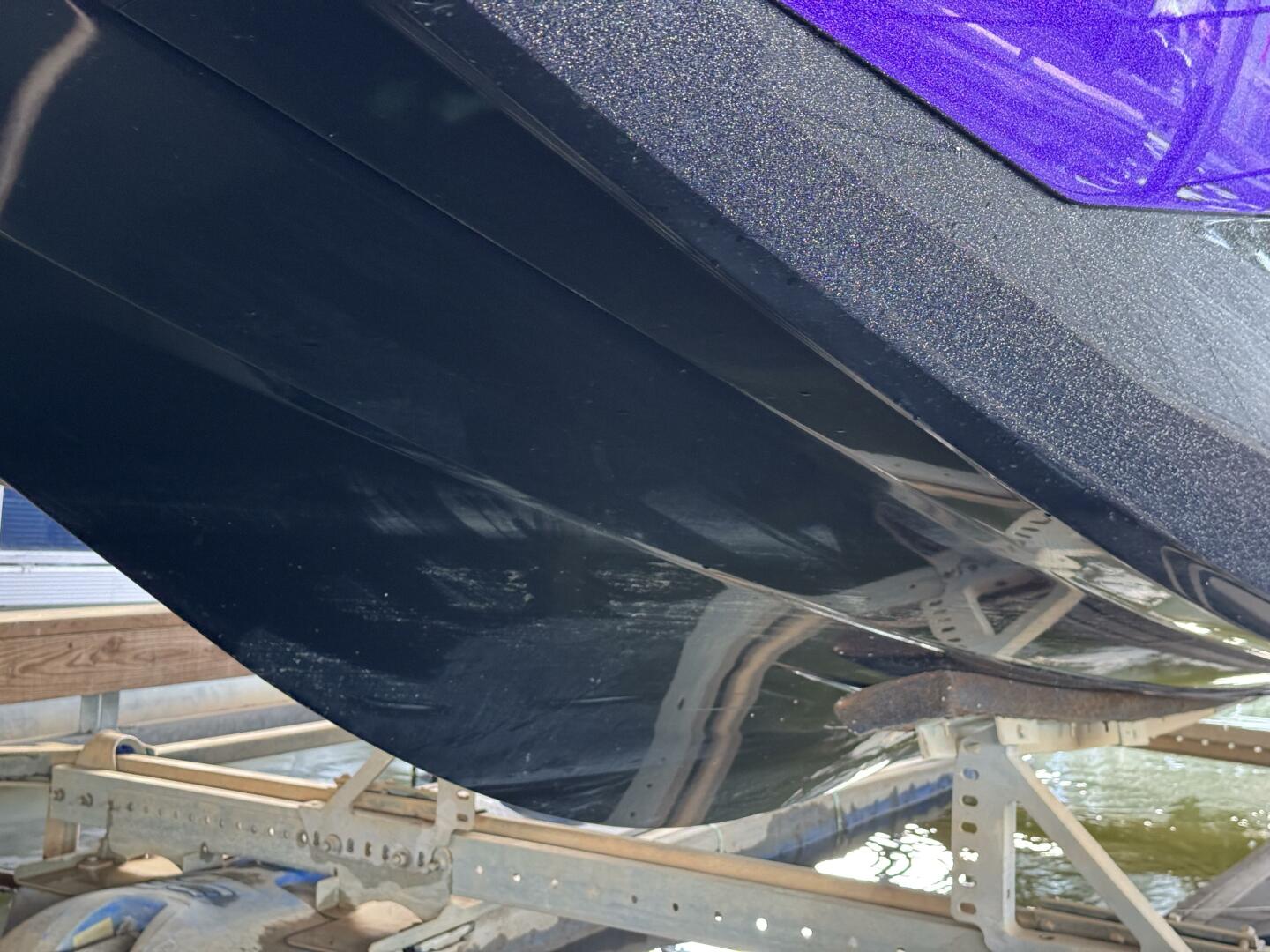 Slide: The Image of Tige RZX3 Wake & Surf Boat 2017 - 5323363