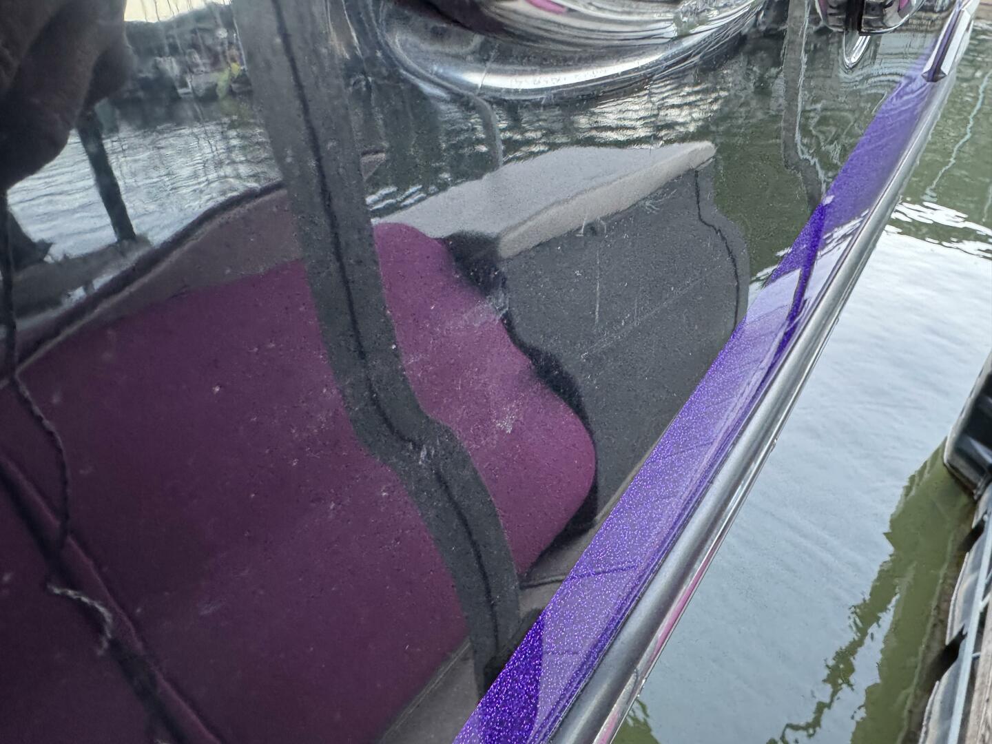 Slide: The Image of Tige RZX3 Wake & Surf Boat 2017 - 5323396