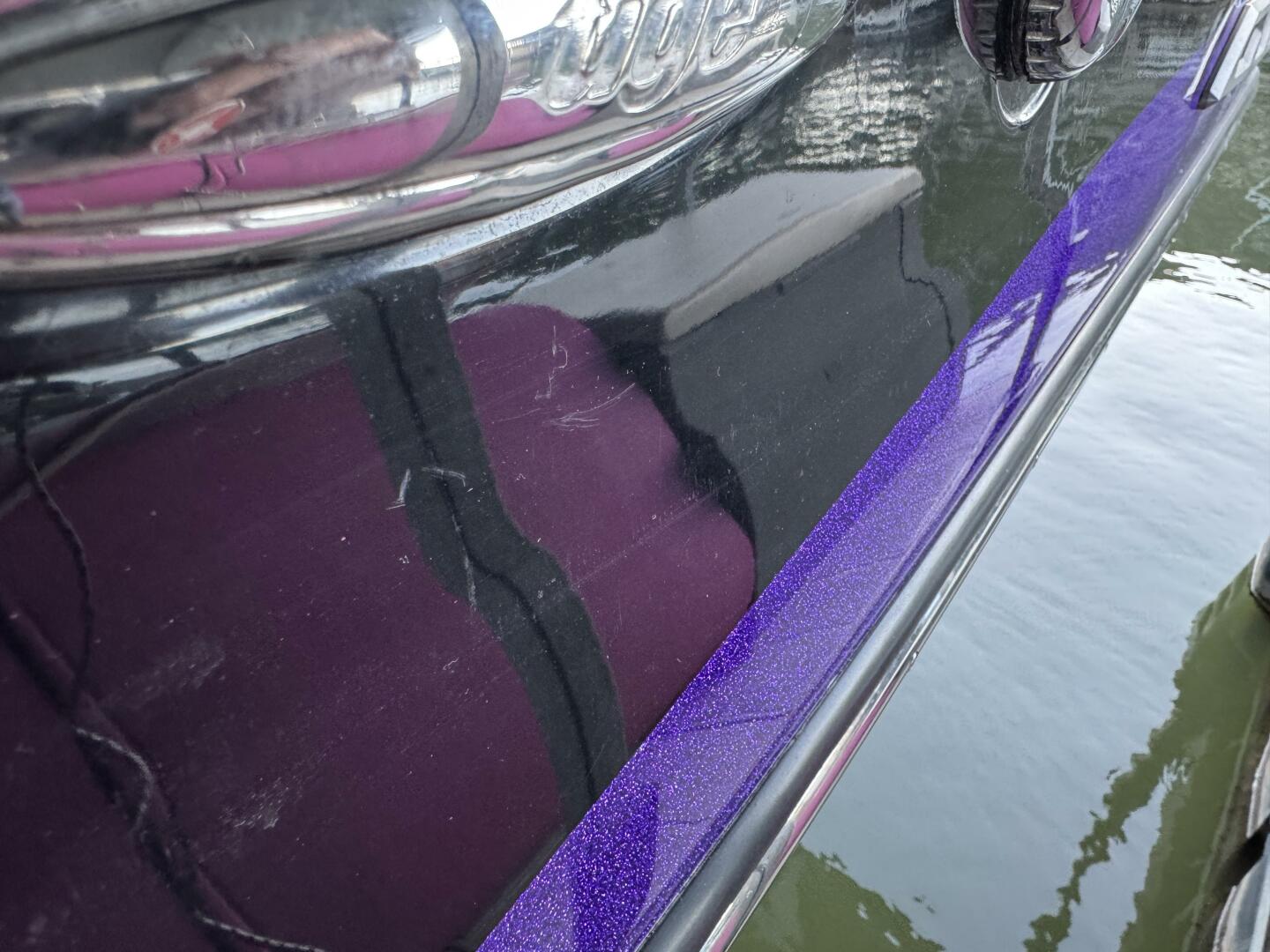 Slide: The Image of Tige RZX3 Wake & Surf Boat 2017 - 5323397