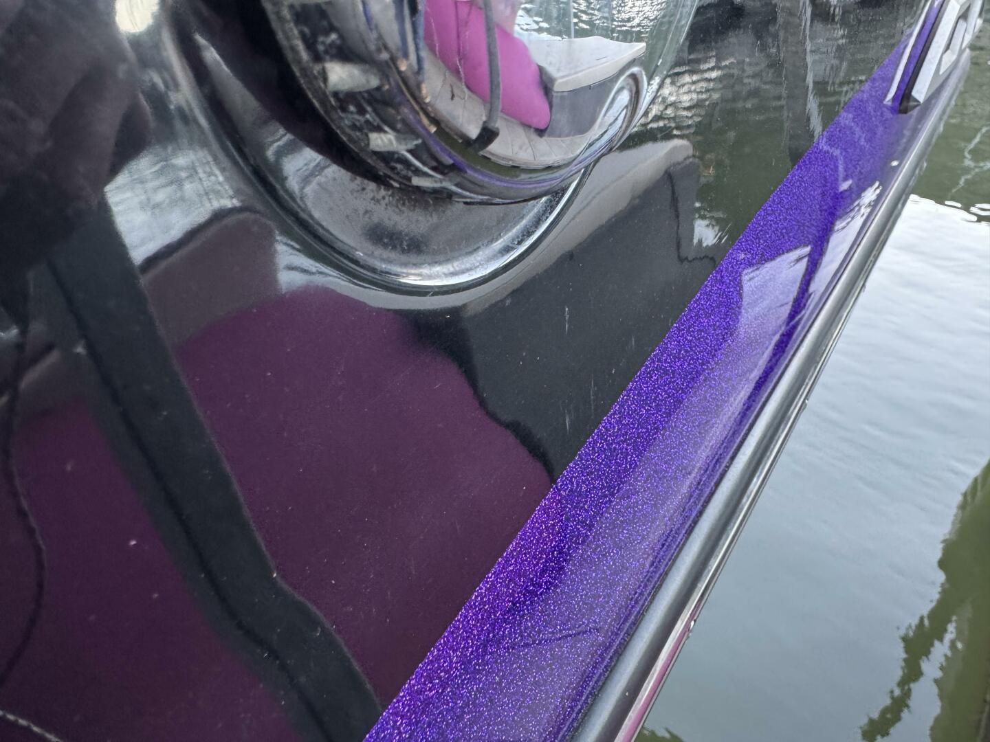 Slide: The Image of Tige RZX3 Wake & Surf Boat 2017 - 5323398