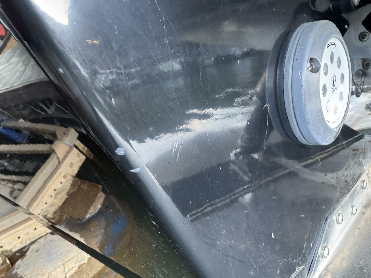 Slide: The Image of Tige RZX3 Wake & Surf Boat 2017 - 5323405