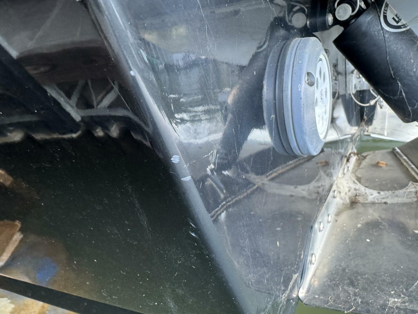 Slide: The Image of Tige RZX3 Wake & Surf Boat 2017 - 5323406