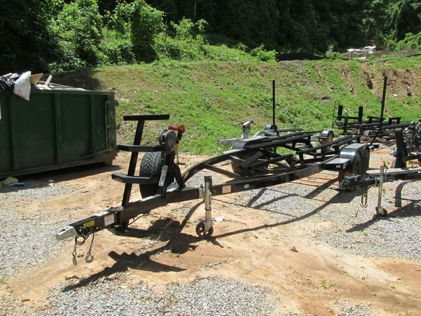 Slide: The Image of Tige RZX3 Wake & Surf Boat 2017 - 5323408