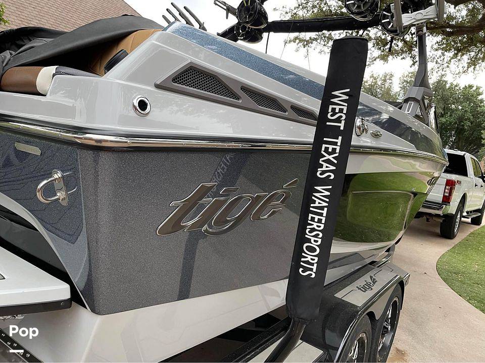 Slide: The Image of Tige ZX1 2019 - 13915684
