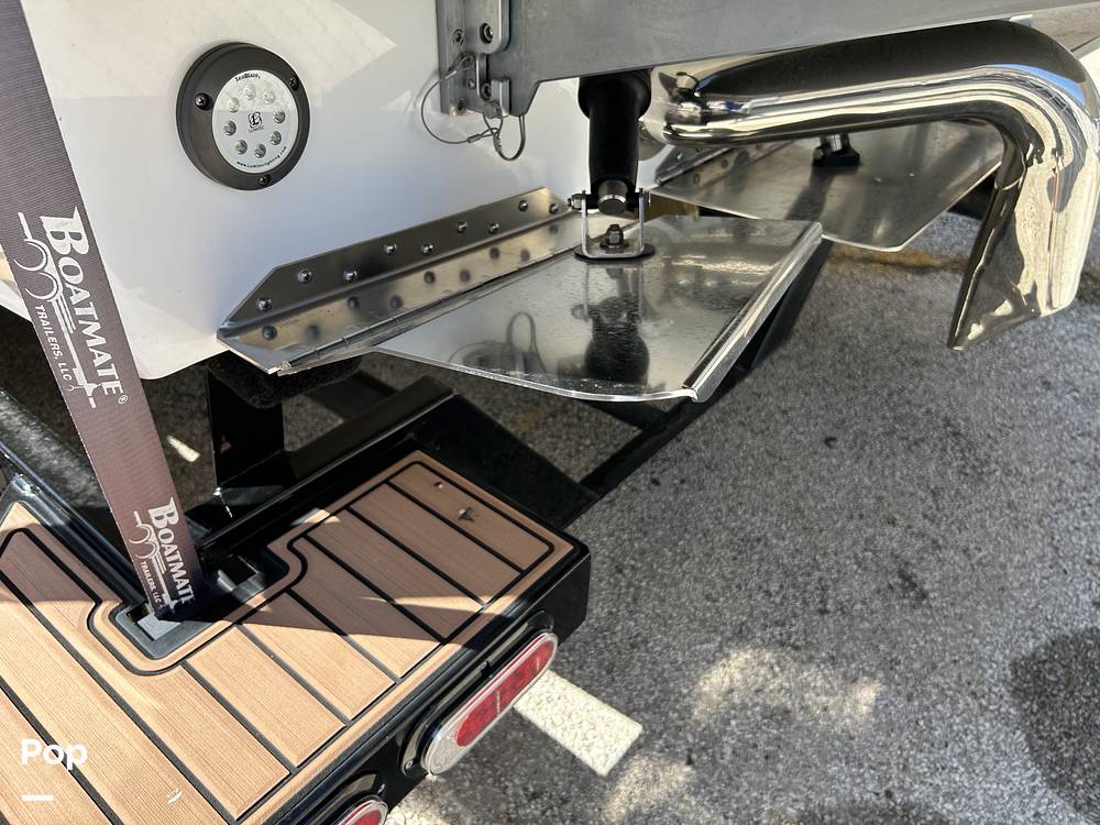 Slide: The Image of Tige ZX1 2019 - 14748732