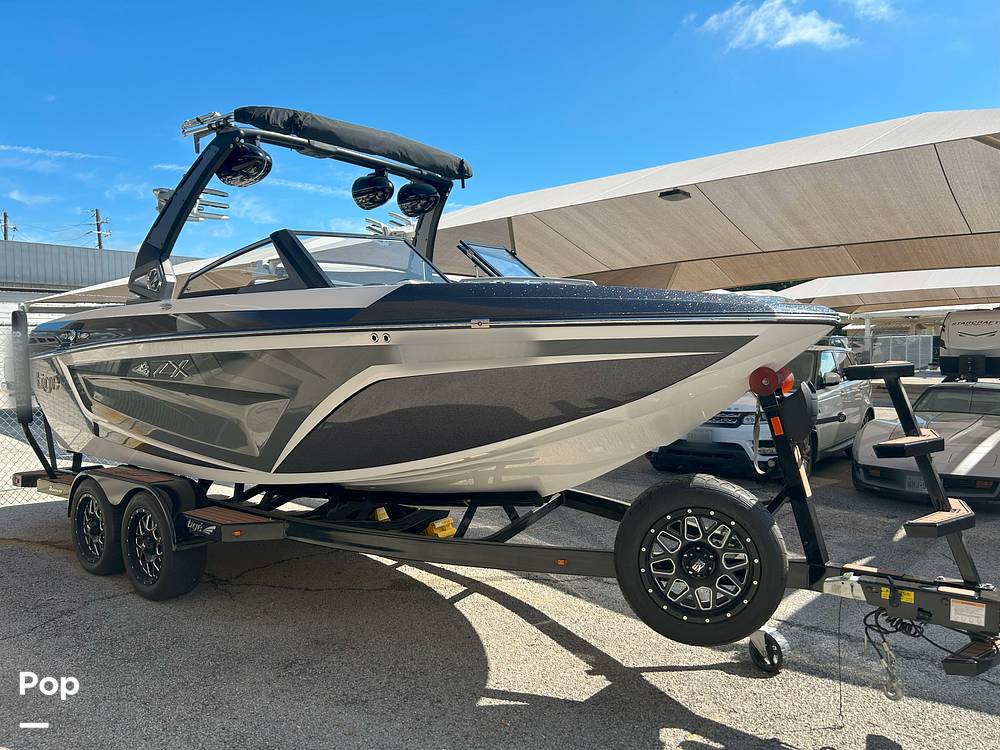 Slide: The Image of Tige ZX1 2019 - 14748743