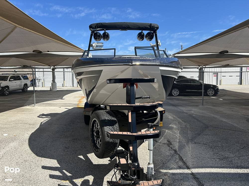Slide: The Image of Tige ZX1 2019 - 14748744