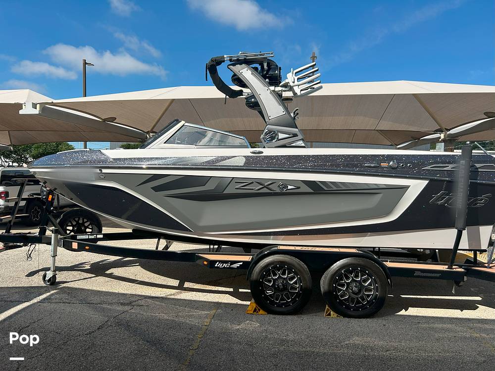 Slide: The Image of Tige ZX1 2019 - 14748746