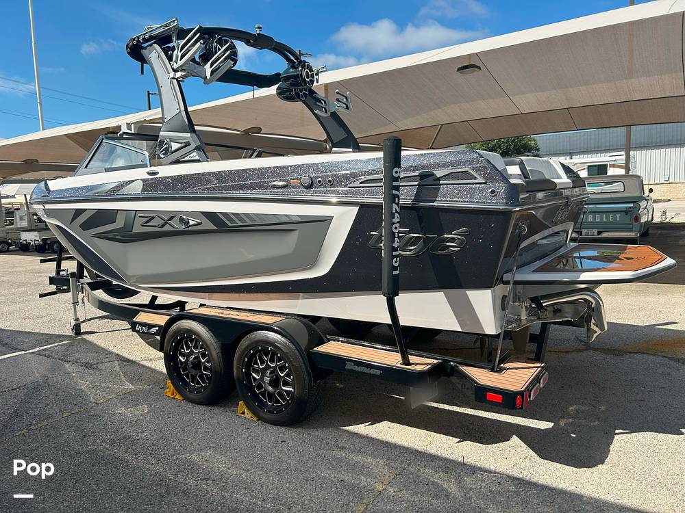 Slide: The Image of Tige ZX1 2019 - 14748747