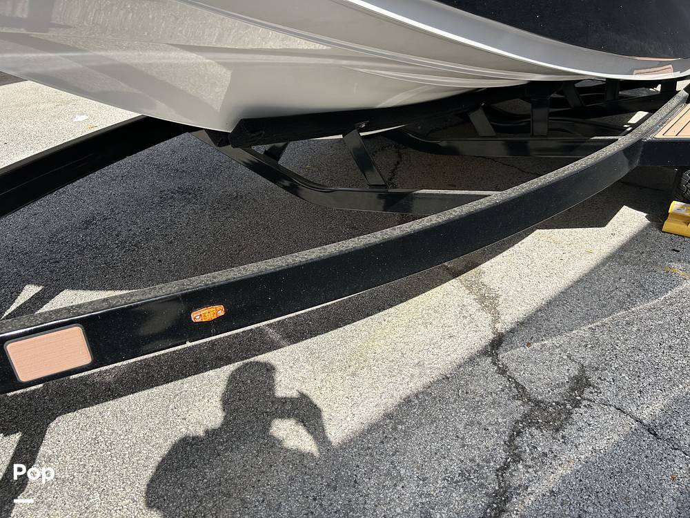 Slide: The Image of Tige ZX1 2019 - 14748759
