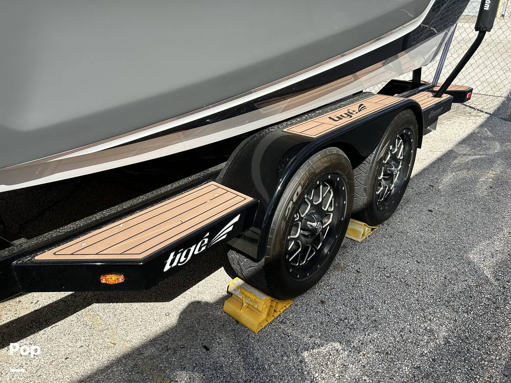 Slide: The Image of Tige ZX1 2019 - 14748760