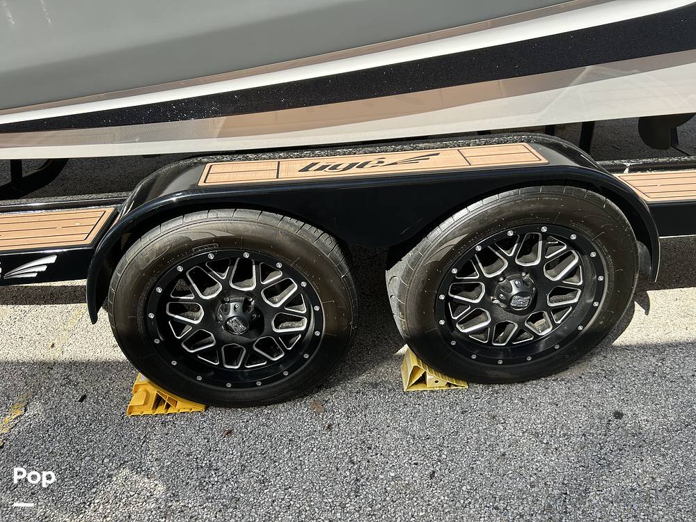 Slide: The Image of Tige ZX1 2019 - 14748761