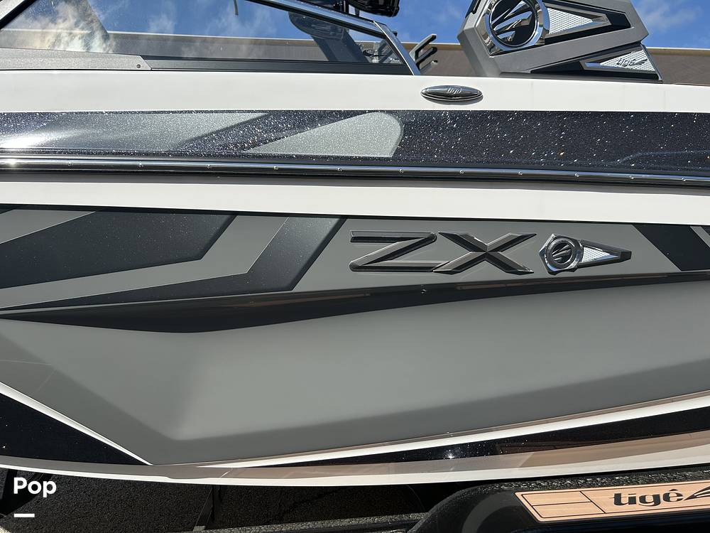 Slide: The Image of Tige ZX1 2019 - 14748764