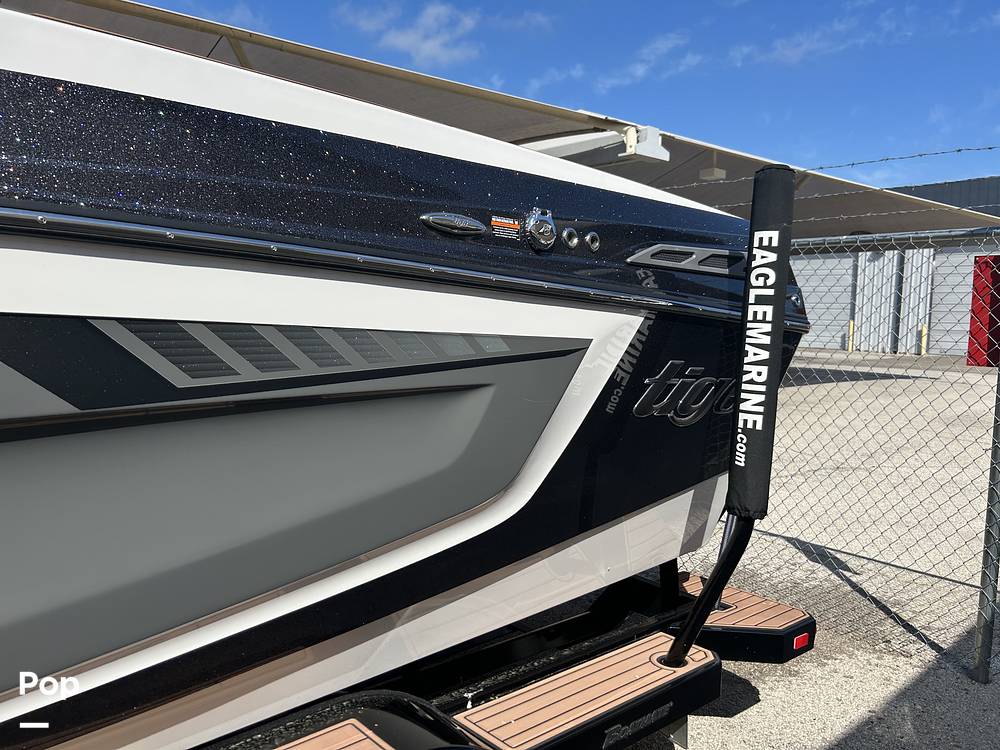 Slide: The Image of Tige ZX1 2019 - 14748765