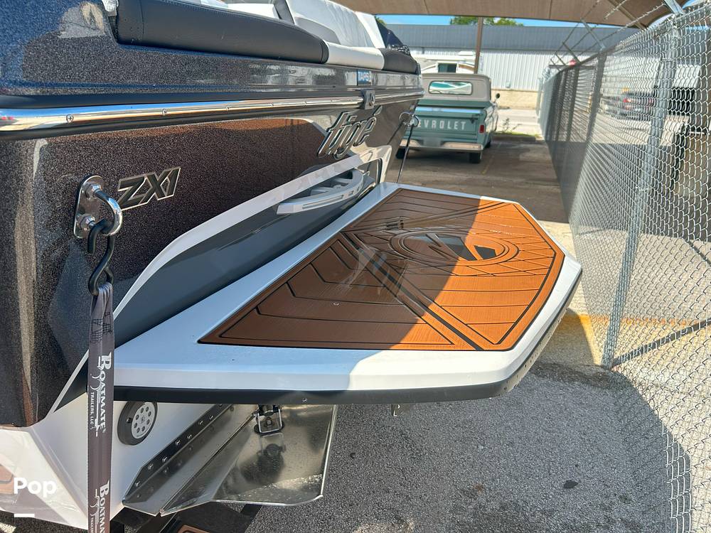 Slide: The Image of Tige ZX1 2019 - 14748768