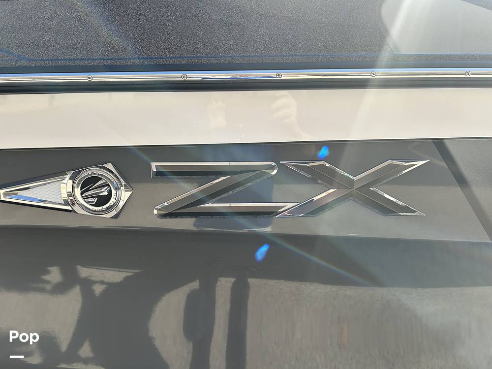 Slide: The Image of Tige ZX1 2019 - 14748775