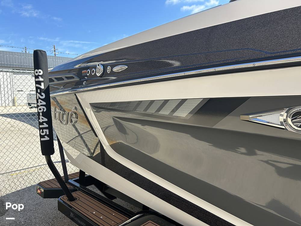 Slide: The Image of Tige ZX1 2019 - 14748776