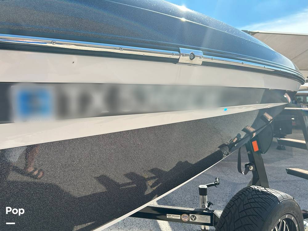 Slide: The Image of Tige ZX1 2019 - 14748778