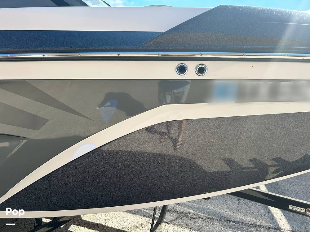 Slide: The Image of Tige ZX1 2019 - 14748779