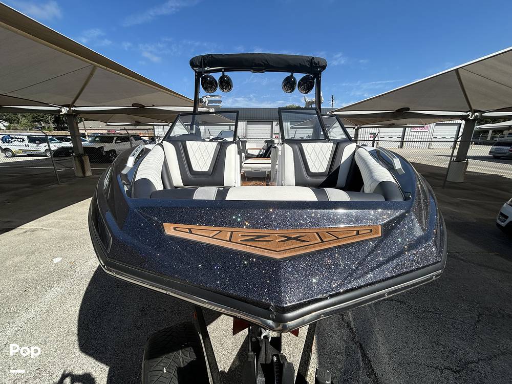 Slide: The Image of Tige ZX1 2019 - 14748781