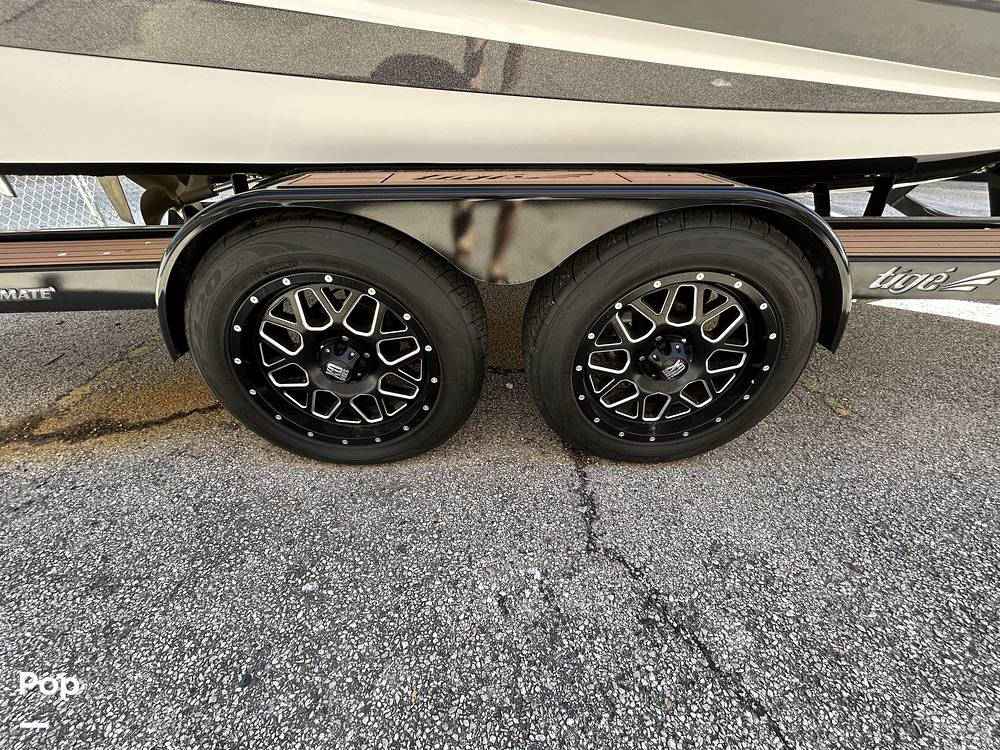 Slide: The Image of Tige ZX1 2019 - 14748787