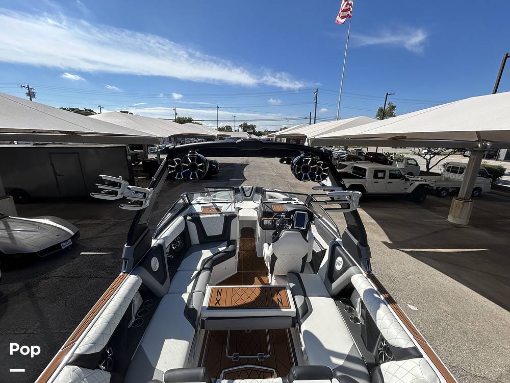 Slide: The Image of Tige ZX1 2019 - 14748793