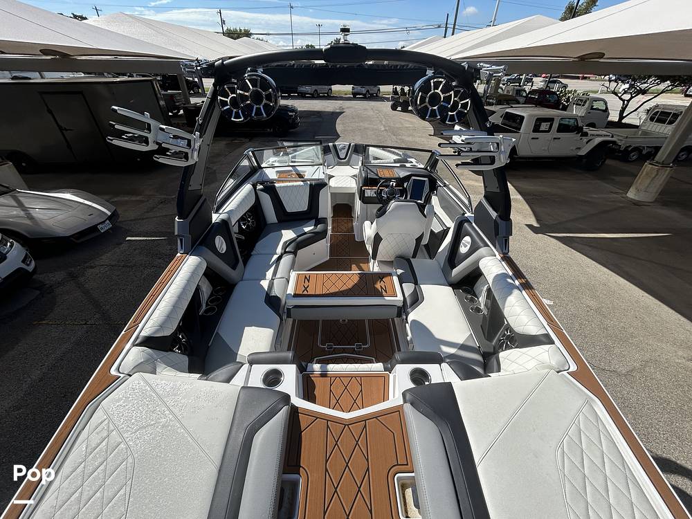 Slide: The Image of Tige ZX1 2019 - 14748794