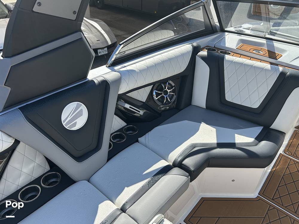 Slide: The Image of Tige ZX1 2019 - 14748796