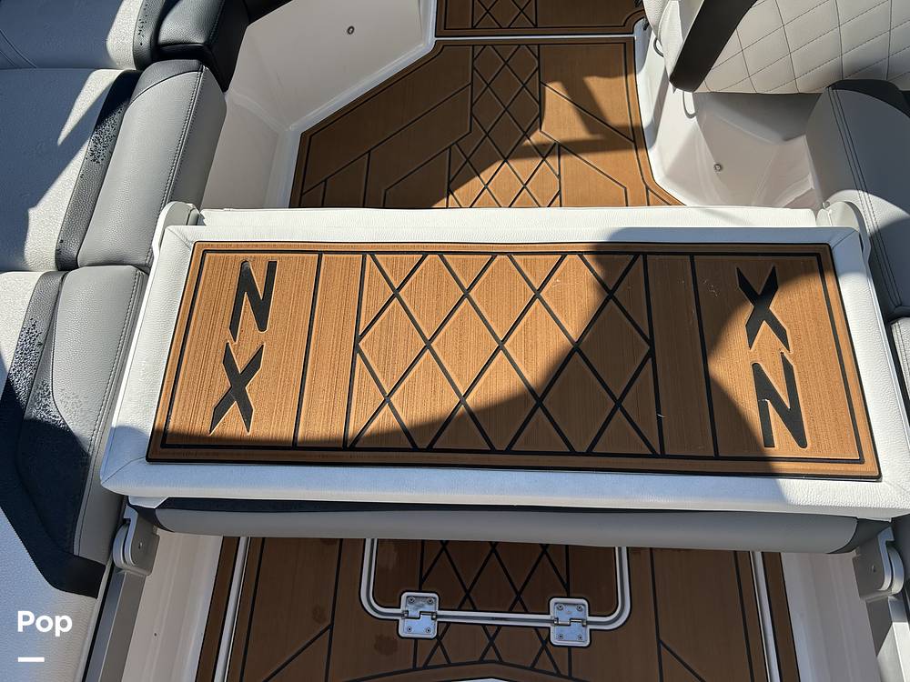 Slide: The Image of Tige ZX1 2019 - 14748802