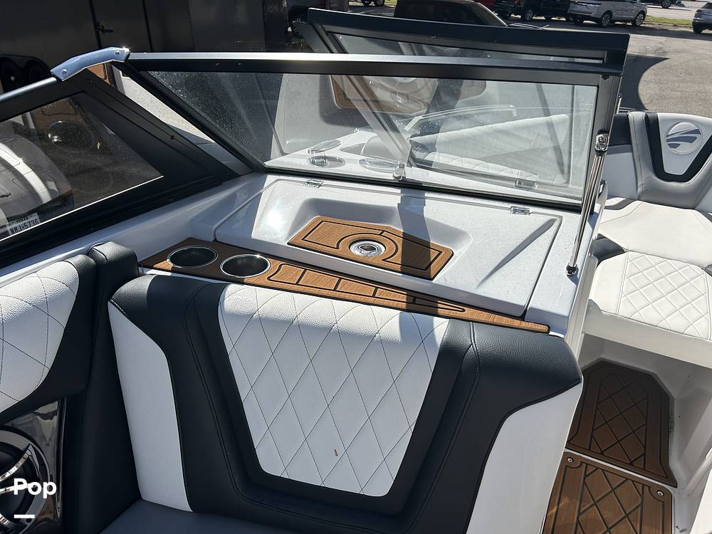 Slide: The Image of Tige ZX1 2019 - 14748804