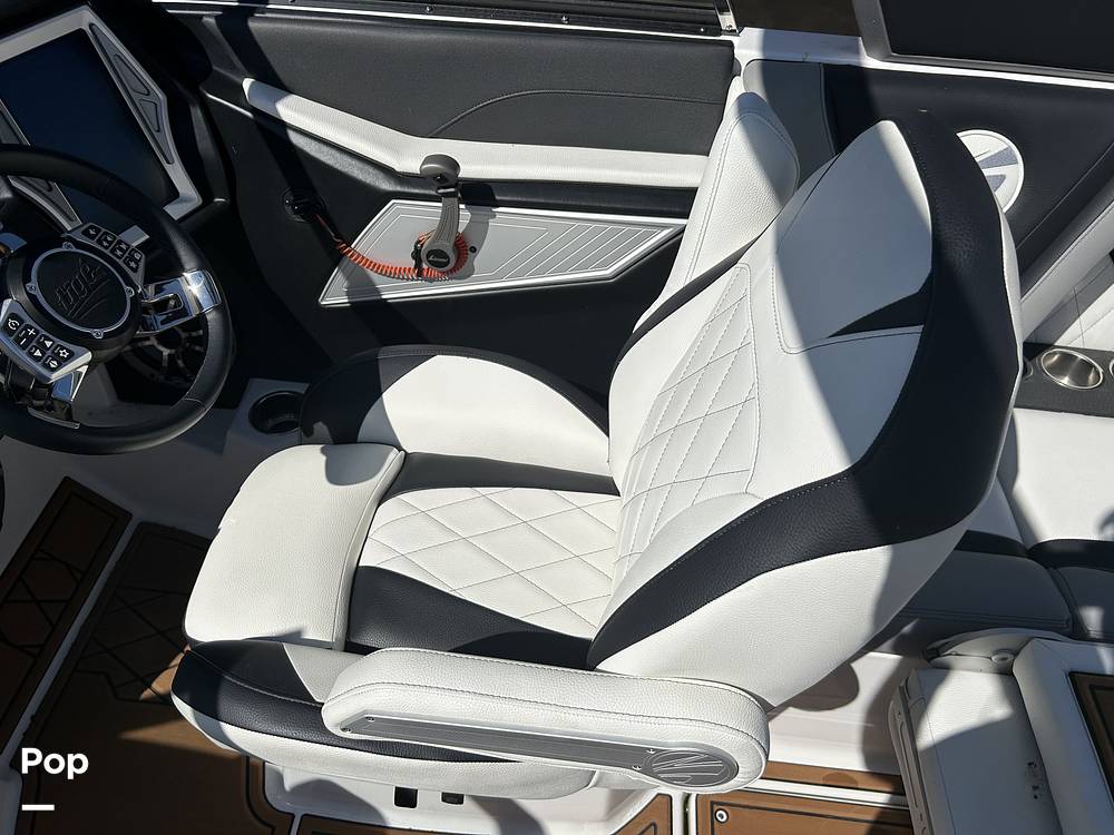 Slide: The Image of Tige ZX1 2019 - 14748807